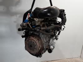 Moteur peugeot 206 phase 2