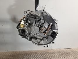 Boite de vitesses peugeot 206 phase 2