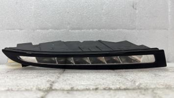 Feu diurne avant droit renault megane 3 phase 3