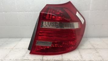 Feu arriere principal droit (feux) bmw serie 1 e87 phase 2