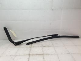 Bras essuie glace avant gauche bmw serie 1 e87 phase 2