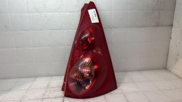 Feu arriere principal droit (feux) peugeot 107 phase 1