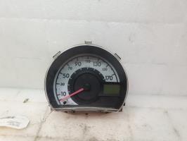 Compteur peugeot 107 phase 1