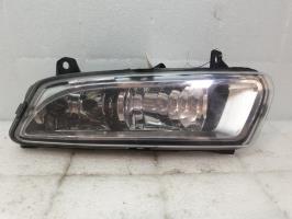 Feu diurne avant gauche volkswagen polo 5 phase 1