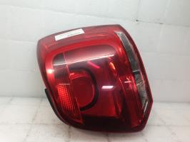 Feu arriere principal droit (feux) volkswagen polo 5 phase 1