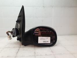 Retroviseur droit peugeot 206 phase 2
