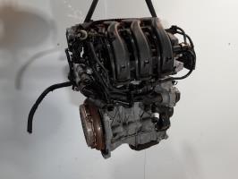 Moteur peugeot 208 1 phase 1