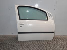 Porte avant droit peugeot 107 phase 1