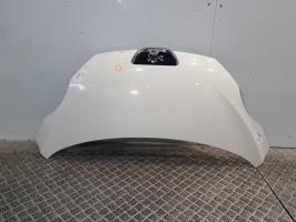 Capot peugeot 107 phase 1