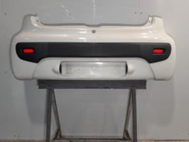 Pare choc arriere peugeot 107 phase 1