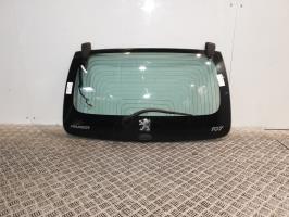 Malle/Hayon arriere peugeot 107 phase 1