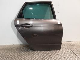 Porte arriere droit citroen c4 2 phase 2