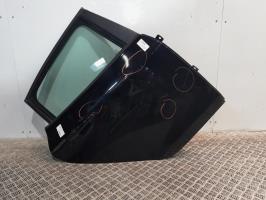 Porte arriere droit peugeot 208 1 phase 1