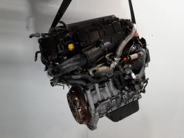 Moteur peugeot 107 phase 1