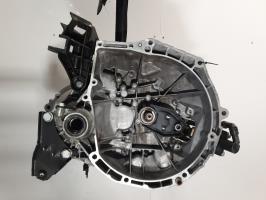 Boite de vitesses citroen c3 2 phase 1