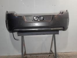 Pare choc arriere citroen c4 2 phase 2