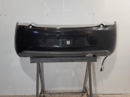 Pare choc arriere citroen c3 2 phase 1