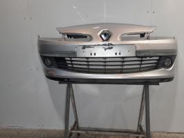 Pare choc avant renault clio 3 phase 1