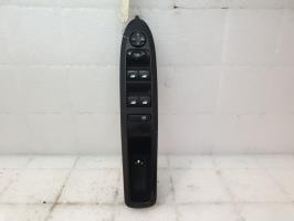 Interrupteur de leve vitre avant gauche citroen c4 2 phase 2