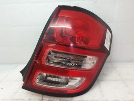 Feu arriere principal droit (feux) citroen c3 2 phase 1