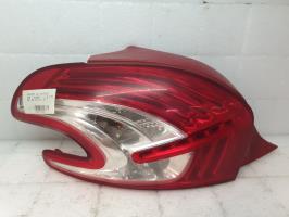 Feu arriere principal gauche (feux) peugeot 208 1 phase 1