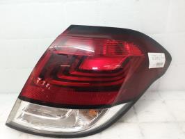 Feu arriere principal droit (feux) citroen c4 2 phase 2