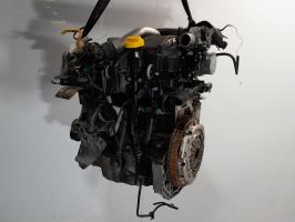 Moteur renault megane 3 phase 1