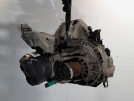Boite de vitesses renault megane 3 phase 1