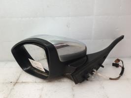 Retroviseur gauche peugeot 208 1 phase 1