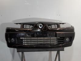 Pare choc avant renault megane 2 phase 2 break