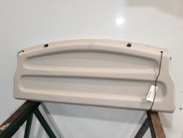 Plage arriere renault zoe 2