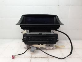 Ecran GPS bmw serie 1 e87 phase 2