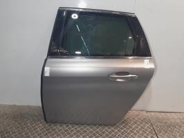 Porte arriere gauche peugeot 308 2 sw phase 2 break