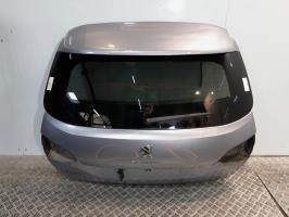 Malle/Hayon arriere peugeot 308 2 sw phase 2 break
