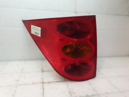 Feu arriere principal gauche (feux) peugeot 1007