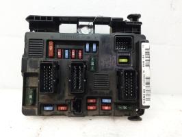 Boitier servitude moteur (BSM) peugeot 1007