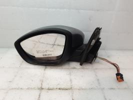 Retroviseur gauche peugeot 308 2 sw phase 2 break