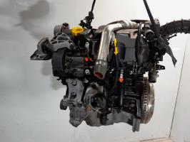 Moteur renault megane 2 phase 2 break