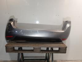 Pare choc arriere peugeot 308 2 sw phase 2 break