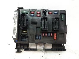 Boitier servitude moteur (BSM) citroen xsara picasso phase 1