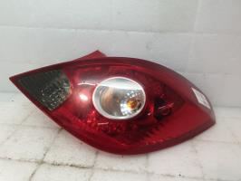 Feu arriere principal droit (feux) opel corsa d phase 1