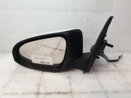 Retroviseur gauche toyota auris 2 phase 1