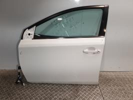 Porte avant gauche toyota auris 2 phase 1