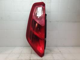 Feu arriere principal gauche (feux) fiat punto 3