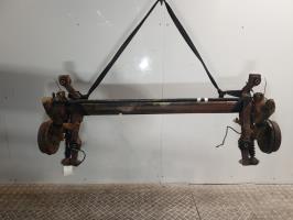Train arriere complet peugeot 106 phase 2