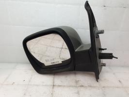 Retroviseur gauche renault kangoo 2 phase 1