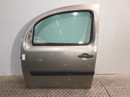 Porte avant gauche renault kangoo 2 phase 1