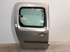 Porte laterale droit renault kangoo 2 phase 1