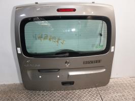 Malle/Hayon arriere renault kangoo 2 phase 1