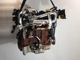 Moteur renault kangoo 2 phase 1